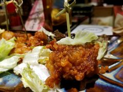 -肉魁屋·烧肉·烧鸟·酒场(高新店)