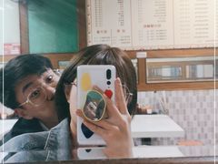 -龙香记桂林米粉(东扬威街11号楼店)