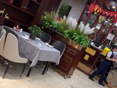 -红菜坊·烤鸭·川鲁宴(石园店)