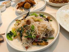 -莆田餐厅PUTIEN(三里屯店)