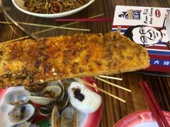 -冶建镜子·老南昌大排档·江西虾王(总店)