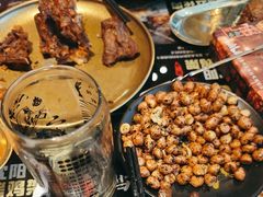 -纪录片《人生一串》体验店(静安店)