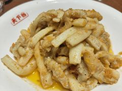 -天下客饭店(中山路店)