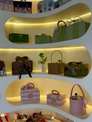 点击看大图 -卡卡喜糖伴手礼·商务礼宝宝礼·婚礼用品