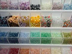 -爆爆手作·掐丝珐琅·Tufting·捏捏乐DIY团建集合店(朝阳店)