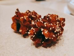 -珍呈中餐厅•粤川淮扬新疆(乌鲁木齐康莱德酒店)