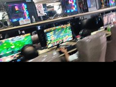 -网鱼网咖(金山卫零店)