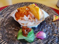 -yokocho上横町·日本食街(深业上城店)