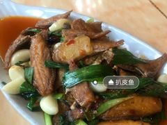 -老火大骨头汤馆