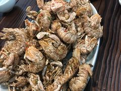 -盒马渔市餐厅