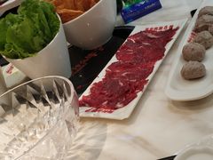 -为什么牛潮汕牛肉火锅(万胜广场店)