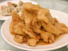 -大妈饺子馆·特色锅包肉·饺子(鼓楼店)