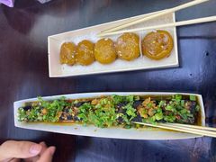 -董顺桃老长沙臭豆腐(步行街店)