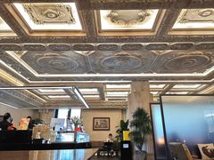 -玲婧胡同·生日蛋糕·餐厅(嘉里城店)