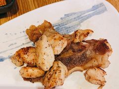 -一井烧肉·活鳗·寿司(望京SOHO店)