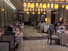 大堂-福州天元国际威斯汀酒店·中国元素餐厅