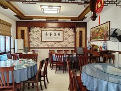 -太湖好灶头土菜馆(石公路店)