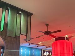 -南拳十三姨·潮汕砂锅粥(世纪金源店)