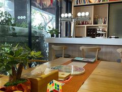 -麦子MaiMassage(打浦桥店)