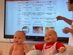 -广州安和泰医学月子会所