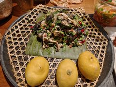 -勐丽梦兰傣味餐厅