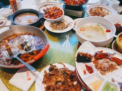 -大鸭梨烤鸭(顺义石园店)