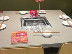 -海底捞火锅(荣盛广场店)