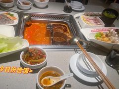 -海底捞火锅(番禺广场店)