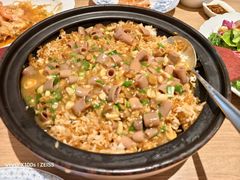 -连鹭海鲜·海肠捞饭·欢聚宴请(星海店)