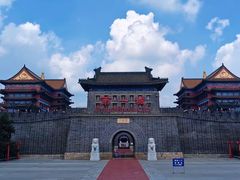 -大明幻境第一城