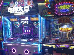 -汤姆熊欢乐世界(大连恒隆广场店)