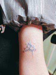 -MDZ STORE·TATTOO·耳饰