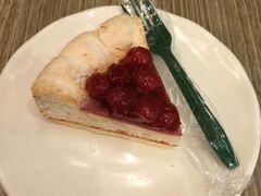 -星巴克(宝山万达店)
