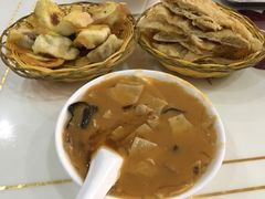 -方中山胡辣汤(大学中路56号院店)