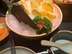 -季季山·云南野生菌火锅(上海首店)