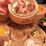 为了大眼仔菠萝包，我愿意来这家店一百次！