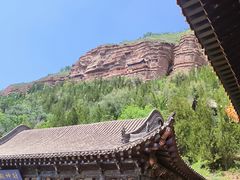 -土楼观-北禅寺