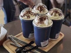 -BeauTea水仙(coco park店)