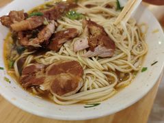-水仙拉面(水仙街店)