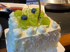 -東盛炭烤自助料理(浦东文峰广场店)