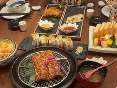 -七条鱼日本料理(远洋乐堤港店)