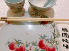 -维园悦谱·海派家常菜(乌鲁木齐南路店)