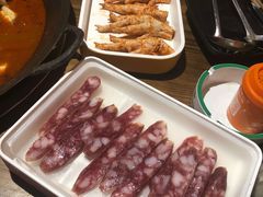 -老天桥蛙炉火锅(姑苏总店)