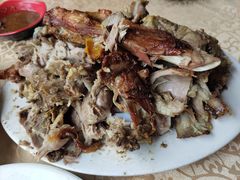 -维吾尔餐厅(宜山路店)