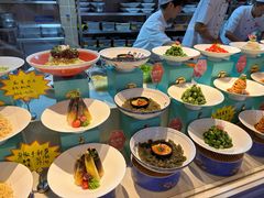-大张烙馍村(绿地店)