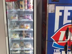 -DQ·蛋糕·冰淇淋(惠山万达店)