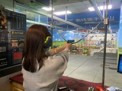 -都市枪神实弹射击俱乐部