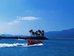 -海南分界洲岛旅游区