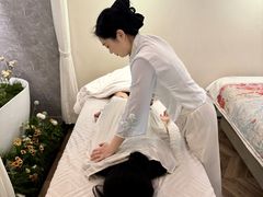 -小仙女采耳·按摩·SPA(深圳旗舰店)