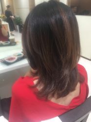 -CARR SALON